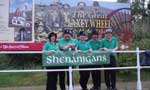 The Shenanigans Band, Isle of Man :: Traditional Irish and Manx Songs. Good unrivalled entertainment for all!